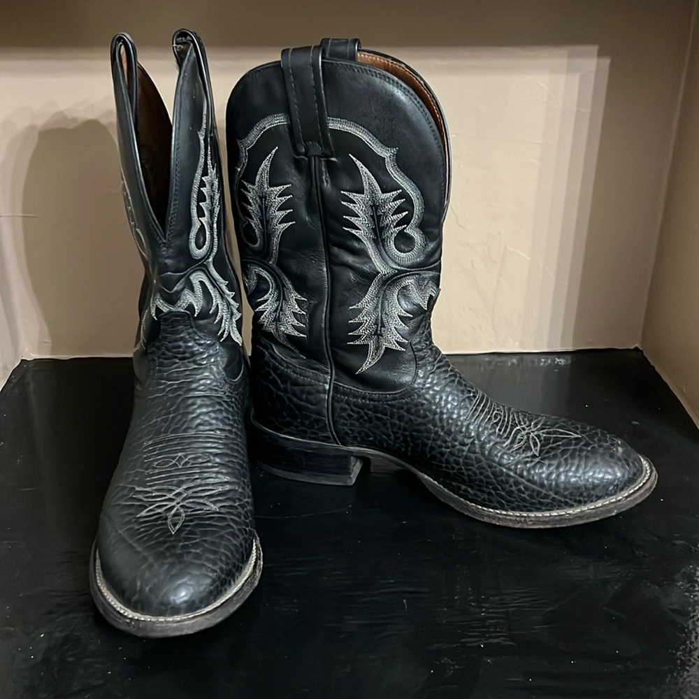 Tony Lama Boots size 9.5